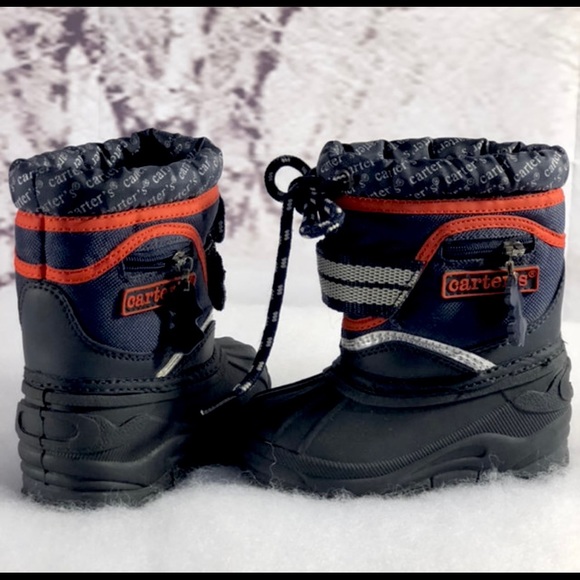 Carter Snow Boots - Picture 3 of 6